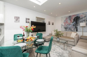 Mayfair Residencies